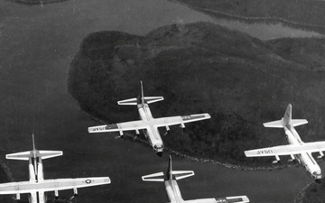 The Final Horseman: Closing a Chapter in C-130 and Air Force History