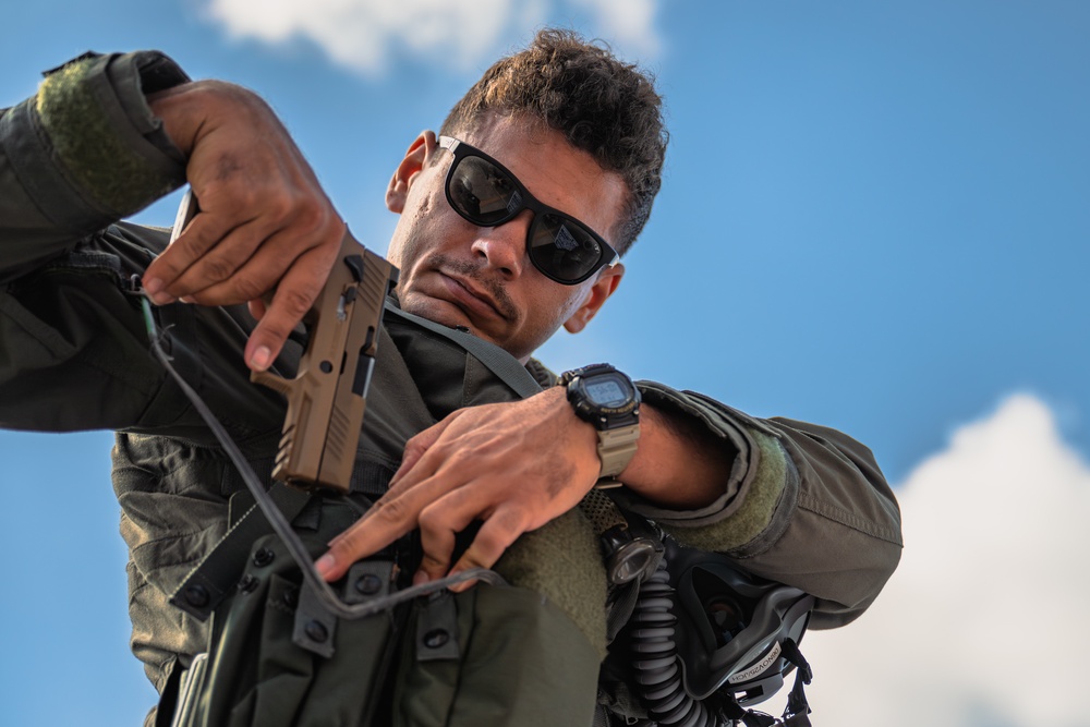 Can't spell 'SAFE' without 'AFE'