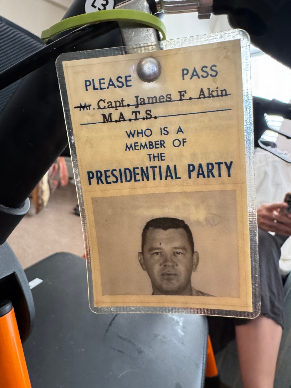 The Final Horseman: Closing a Chapter in C-130 and Air Force History