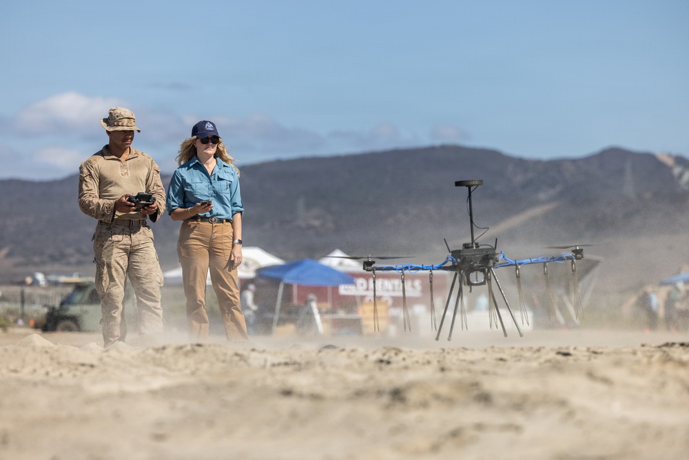 TCE 25.2 demonstrates future capabilities