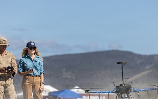 TCE 25.2 demonstrates future capabilities