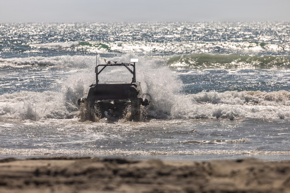 TCE 25.2 demonstrates future capabilities