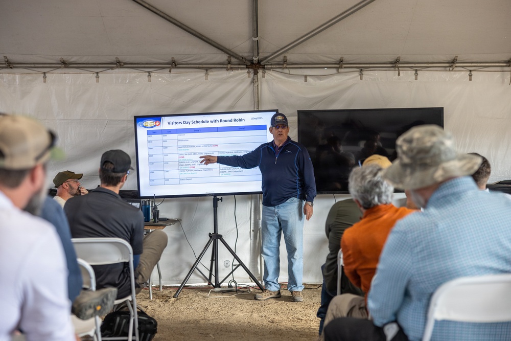 TCE 25.2 demonstrates future capabilities