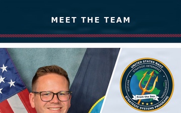 Meet the Team: Marc Smith, Supervisory Associate Counsel, Office of General Counsel