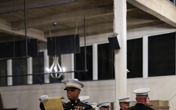 8th Marine Corps District 250th Birthday Ball