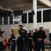 8th Marine Corps District 250th Birthday Ball