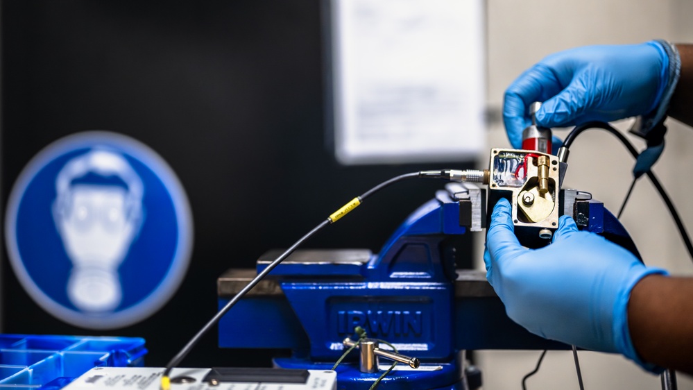 Can't spell 'SAFE' without 'AFE'