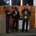8th Marine Corps District 250th Birthday Ball