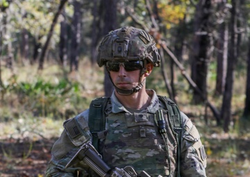 Spartan Brigade Soldiers showcase strength