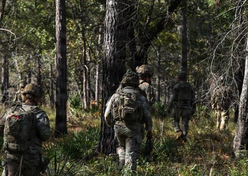 Spartan Brigade Soldiers showcase strength