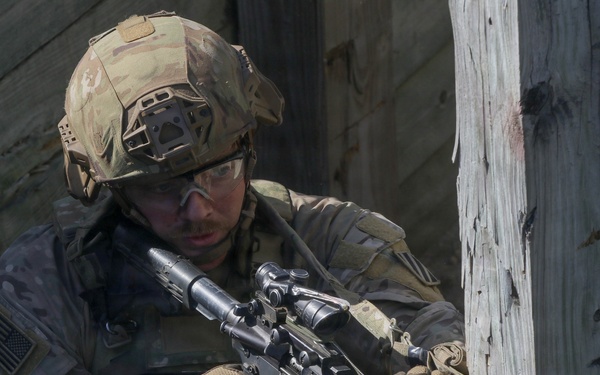 67th Armor Regiment conducts live-fire exercise