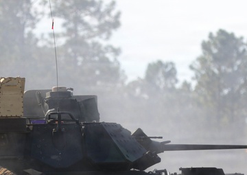 Spartan Brigade Soldiers showcase strength