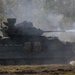 67th Armor Regiment conducts live-fire exercise