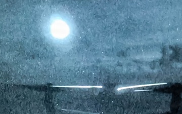 22nd MEU(SOC) | Night Flight Operations on USS Iwo Jima