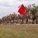 U.S. Marines with MWHS-2 run 250 miles