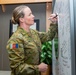 Australia’s Chief of Joint Capabilities visits NSDC