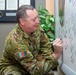 Australia’s Chief of Joint Capabilities visits NSDC