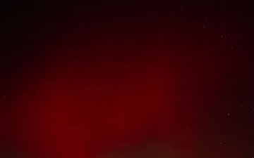 Deterrence Under the Northern Lights