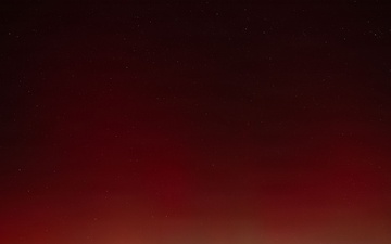 Deterrence Under the Northern Lights