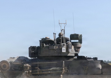 Marne Division Soldiers train to fight