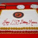Naval Safety Command Celebrates the 250th Marine Corps Birthday