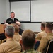 Naval Safety Command Celebrates the 250th Marine Corps Birthday