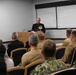Naval Safety Command Celebrates the 250th Marine Corps Birthday