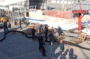 New JANZ store location