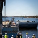 U.S. Army Corps of Engineers Baltimore District Hosts Industry Day for Coast Guard Yard Waterfront Optimization Project