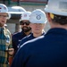 U.S. Army Corps of Engineers Baltimore District Hosts Industry Day for Coast Guard Yard Waterfront Optimization Project