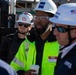 U.S. Army Corps of Engineers Baltimore District Hosts Industry Day for Coast Guard Yard Waterfront Optimization Project