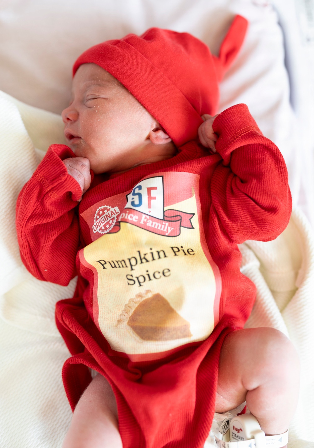 NICU Dashes for Halloween