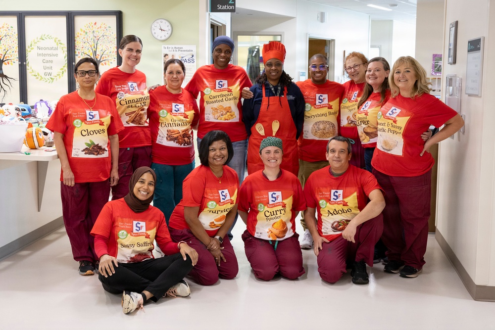 NICU Dashes for Halloween