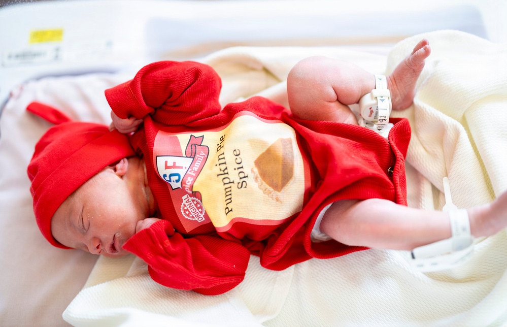 NICU Dashes for Halloween