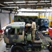 D.C. National Guard Mechanics Ensure Mission-Ready Vehicles