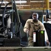 D.C. National Guard Mechanics Ensure Mission-Ready Vehicles