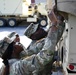 D.C. National Guard Mechanics Ensure Mission-Ready Vehicles