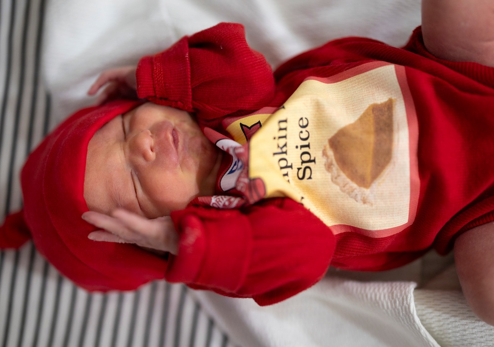 NICU Dashes for Halloween