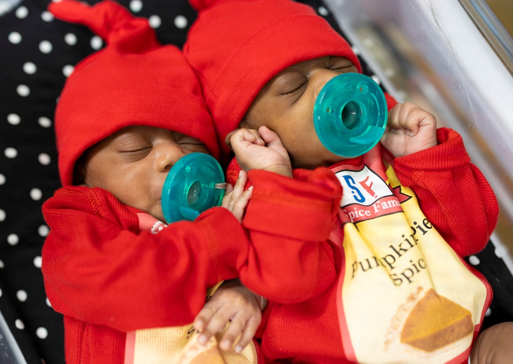 NICU Dashes for Halloween