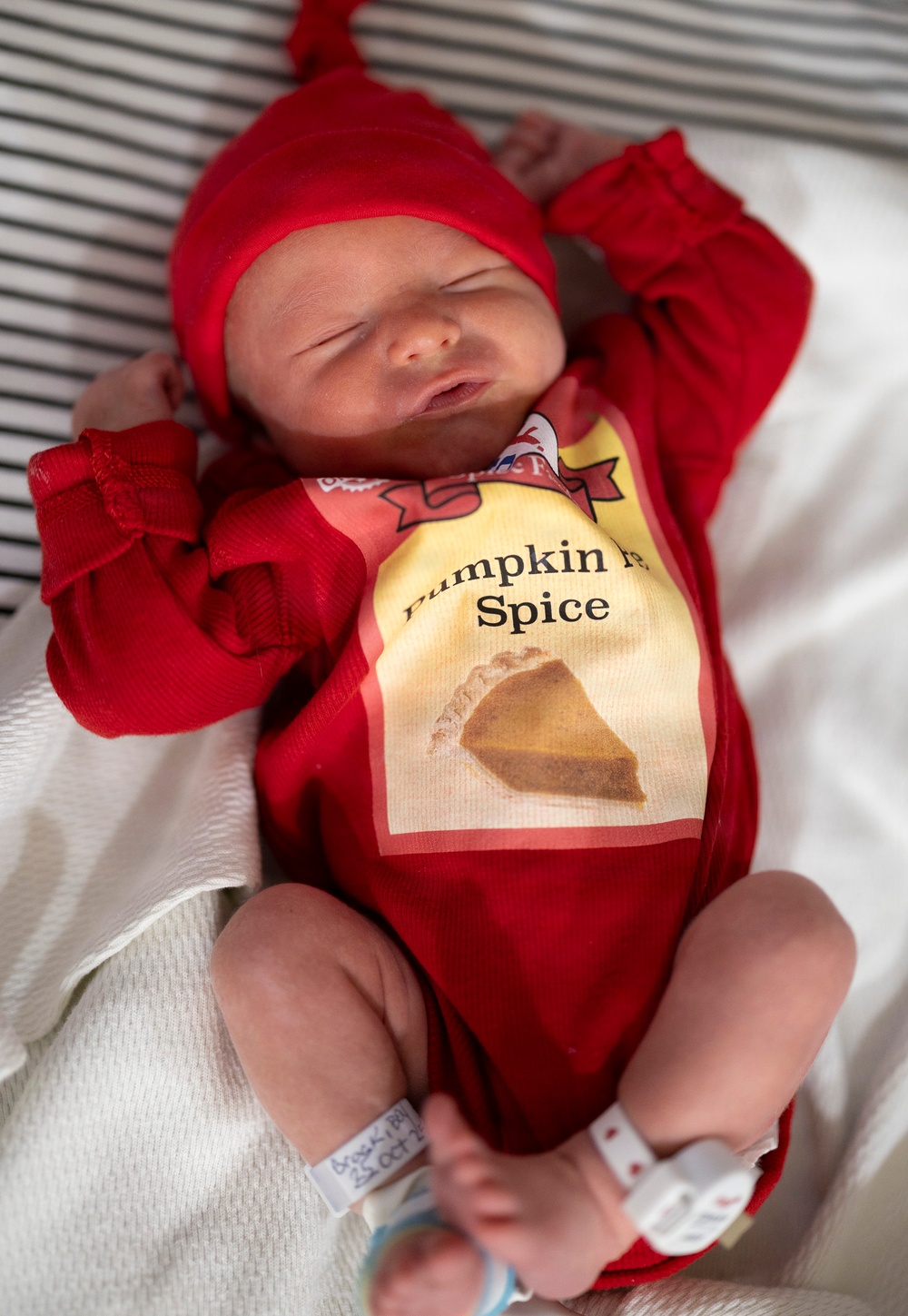 NICU Dashes for Halloween