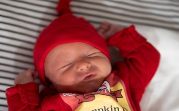 NICU Dashes for Halloween