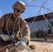 Barrier reinforcement continues along southern border