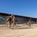 Barrier reinforcement continues along southern border