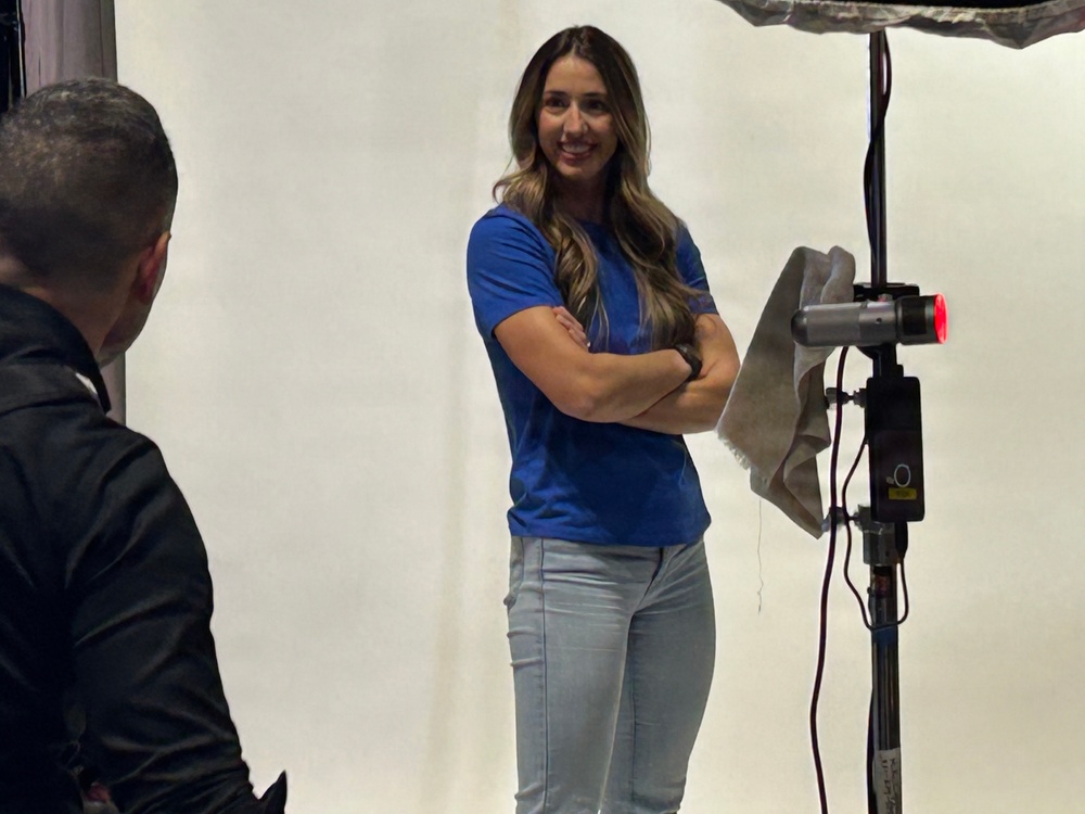 WCAP Soldier-Athletes participate in Team USA Media Summit