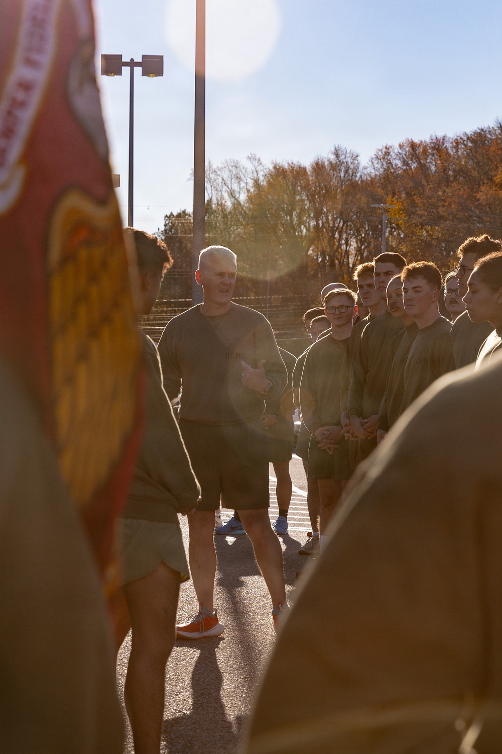 CBIRF Runs 250 for 250