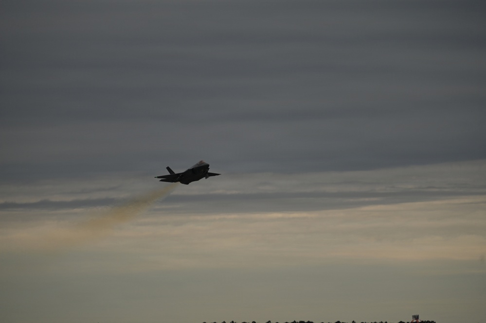 115th Fighter Wing participates in Exercise Sentry Savannah 2025