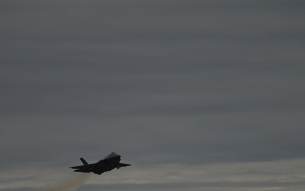 115th Fighter Wing participates in Exercise Sentry Savannah 2025