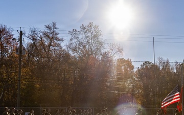 CBIRF Runs 250 for 250