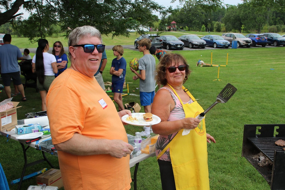 2024 Buffalo District Picnic
