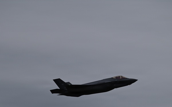 115th Fighter Wing participates in Exercise Sentry Savannah 2025